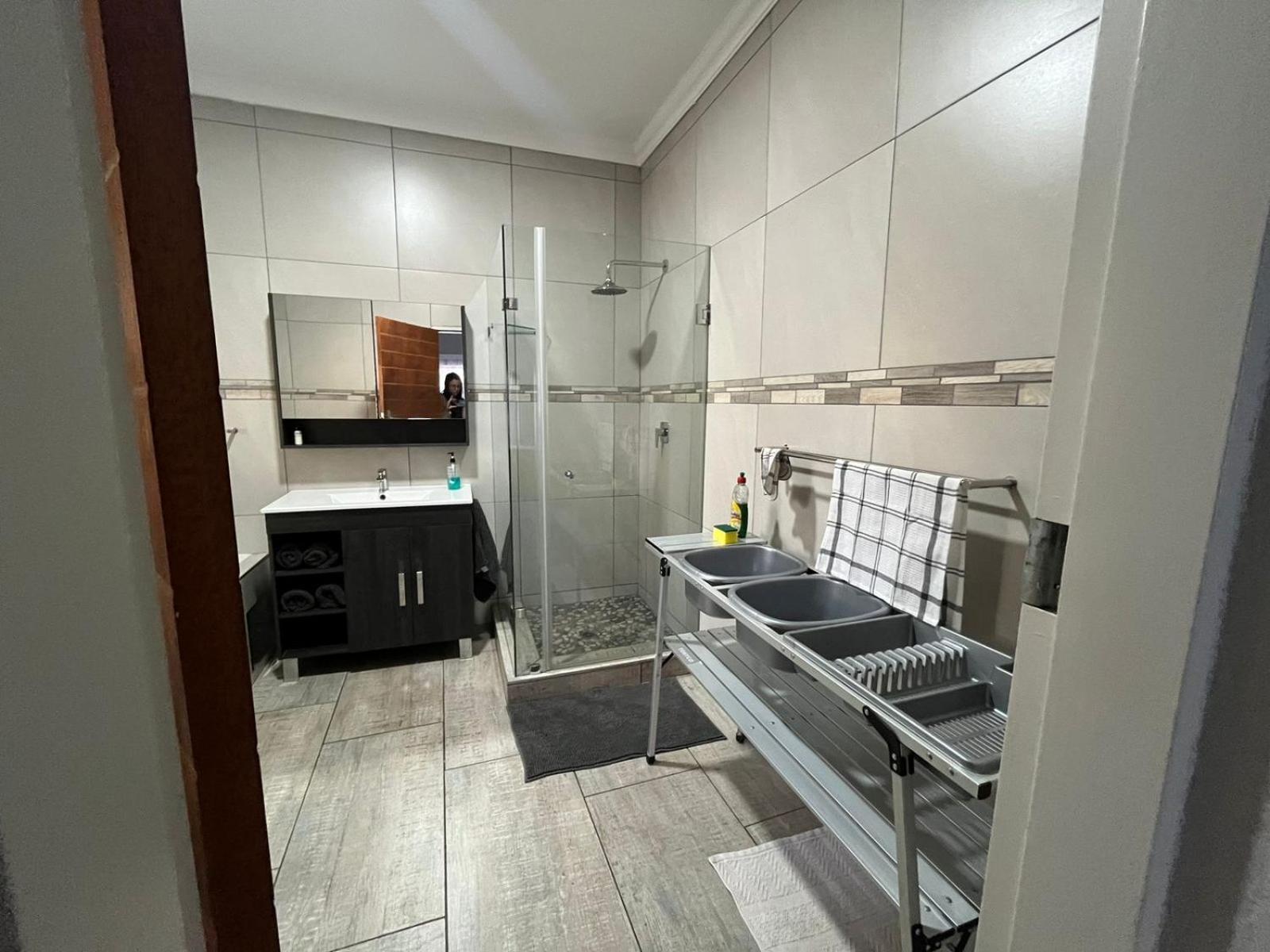 Douwe Cottages Pretoria-Noord Esterno foto