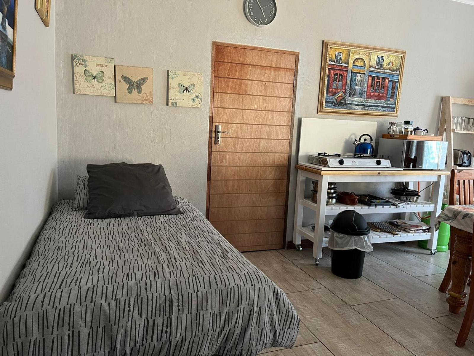 Douwe Cottages Pretoria-Noord Esterno foto