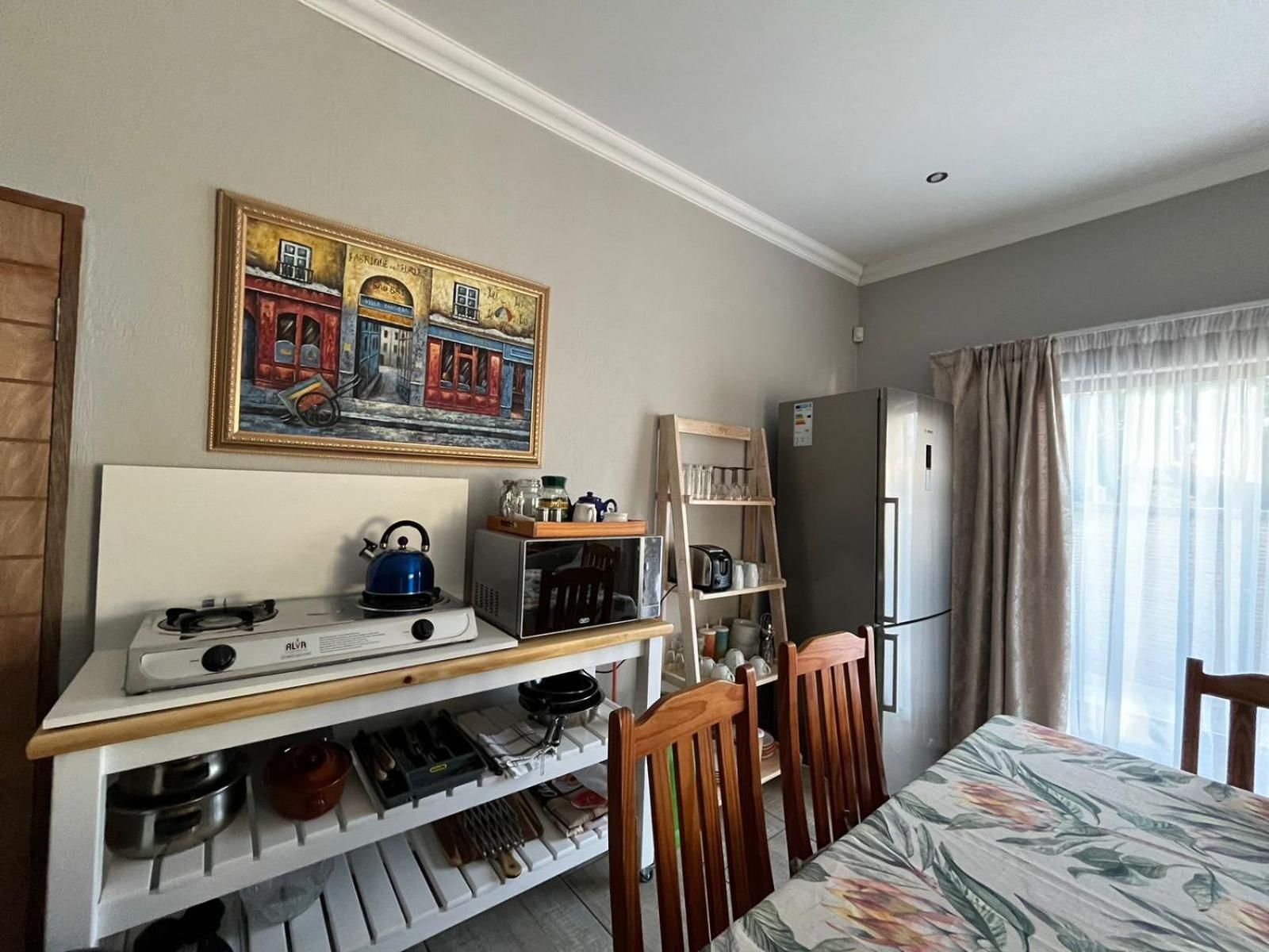 Douwe Cottages Pretoria-Noord Esterno foto