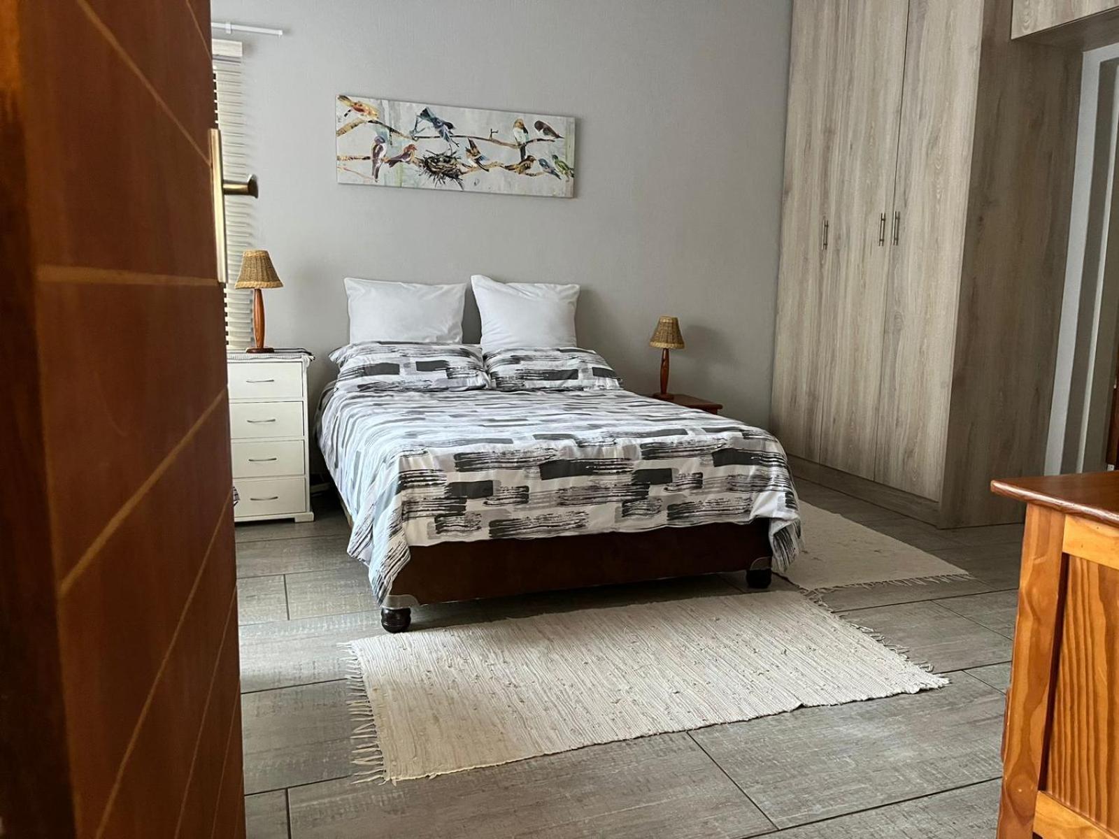 Douwe Cottages Pretoria-Noord Esterno foto